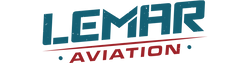 lemar-aviation logo